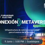 Conexión Metaverso Gdl