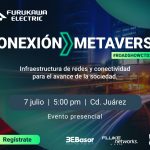 Conexión Metaverso Cd. Juárez
