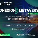 Conexión Metaverso CDMX
