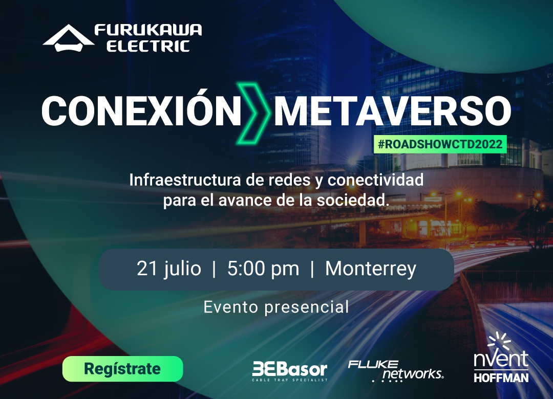 Conexión en redes
