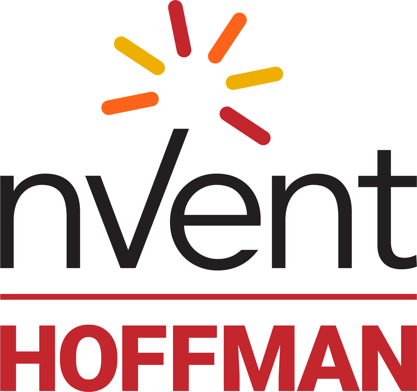 Hoffman Racks Logo Hoffman - CTD Net