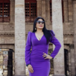 Contacta a Elizabeth Martínez KAM Occidente