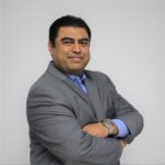 Contacta a Iván Aviña, KAM Norte