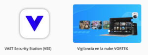 Plataformas de gestión de video VIVOTEK